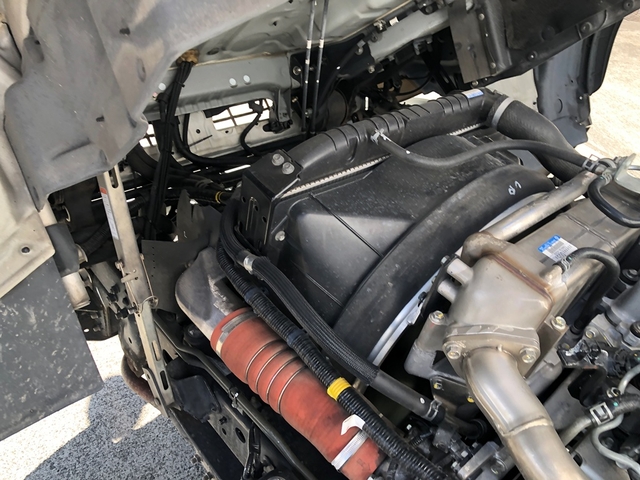 日野 レンジャー 中型 冷凍冷蔵バン TKG-FD7JLAG(88851) 56枚目