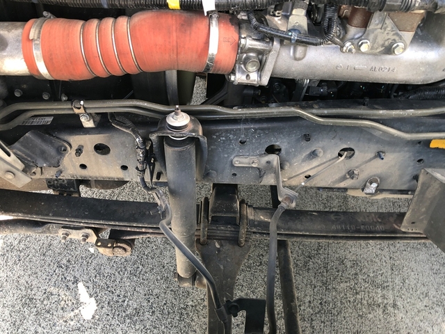 日野 レンジャー 中型 冷凍冷蔵バン TKG-FD7JLAG(88851) 53枚目