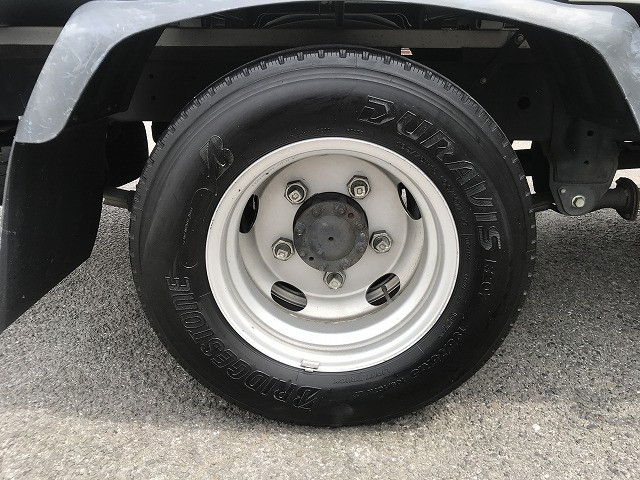 トヨタ ダイナ 小型 平ボディ TKG-XZU645(110187) 28枚目