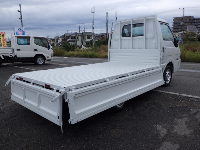 日産自動車 バネット 小型 平ボディ ABF-SKP2TN(111743) 21枚目