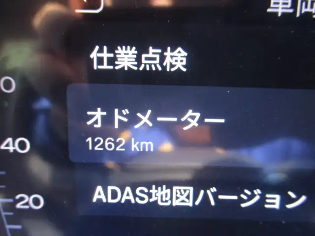 スカニア 大型 トラクタ 不明(106700) 28枚目