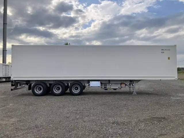 トレクス トレーラ（その他） CTB34004(88879) 4枚目