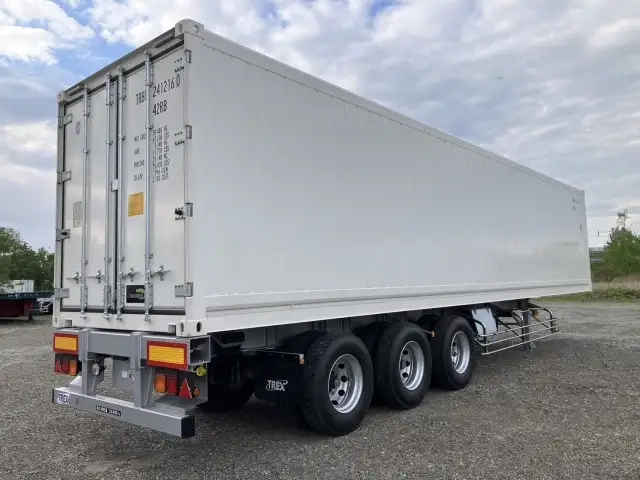 トレクス トレーラ（その他） CTB34004(88879) 5枚目