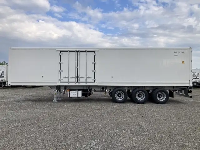 トレクス トレーラ（その他） CTB34004(88879) 8枚目
