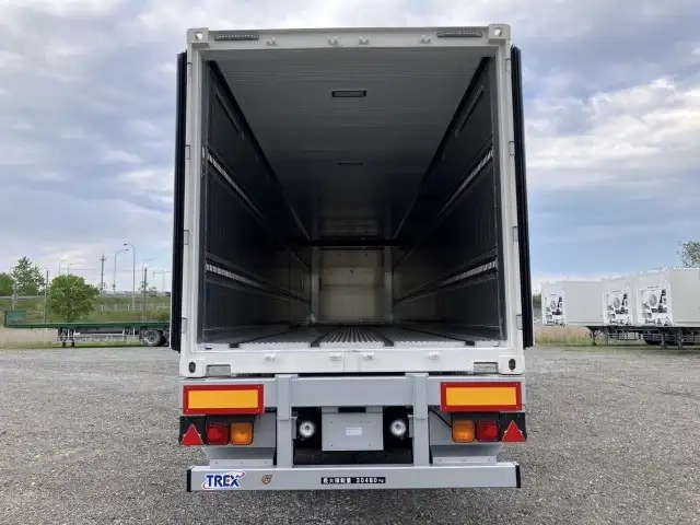 トレクス トレーラ（その他） CTB34004(88879) 10枚目