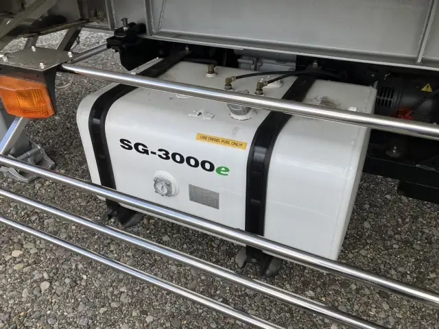 トレクス トレーラ（その他） CTB34004(88879) 18枚目