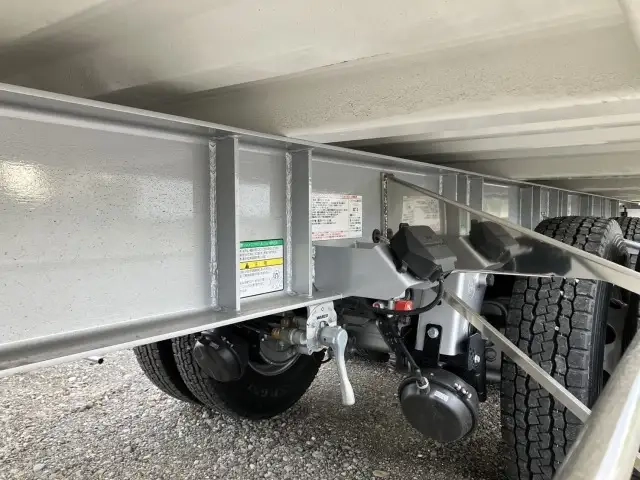 トレクス トレーラ（その他） CTB34004(88879) 23枚目