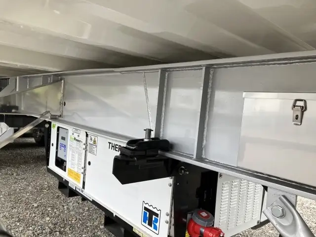 トレクス トレーラ（その他） CTB34004(88879) 34枚目