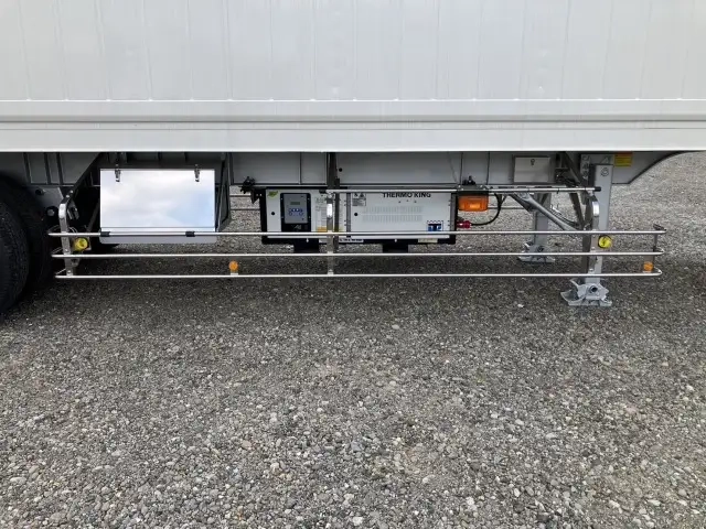 トレクス トレーラ（その他） CTB34004(88879) 36枚目
