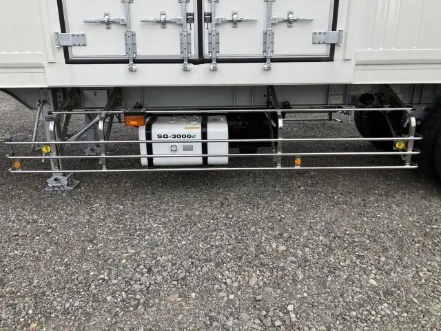 トレクス トレーラ（その他） CTB34004(88879) 37枚目