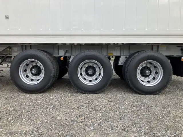 トレクス トレーラ（その他） CTB34004(88879) 39枚目