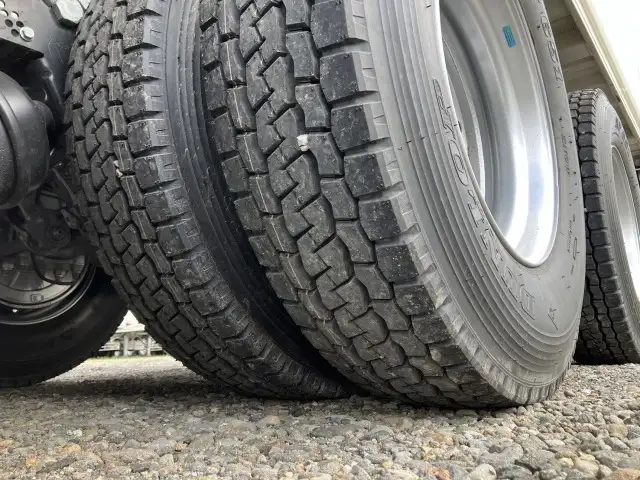 トレクス トレーラ（その他） CTB34004(88879) 41枚目