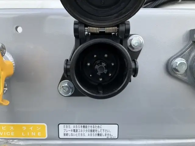 トレクス トレーラ（その他） CTB34004(88879) 43枚目