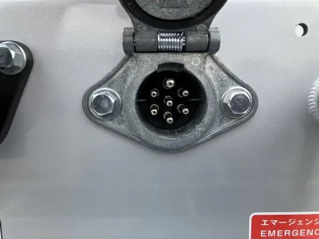 トレクス トレーラ（その他） CTB34004(88879) 44枚目