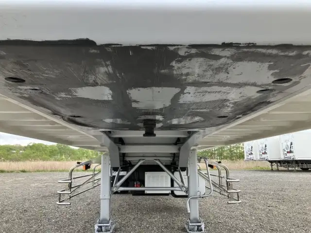 トレクス トレーラ（その他） CTB34004(88879) 46枚目