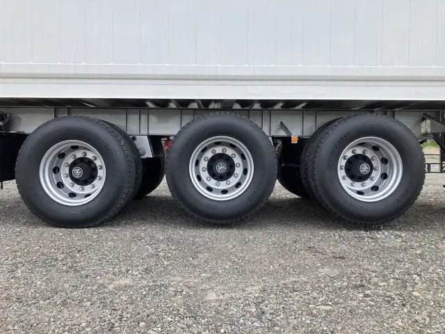 トレクス トレーラ（その他） CTB34004(88879) 49枚目