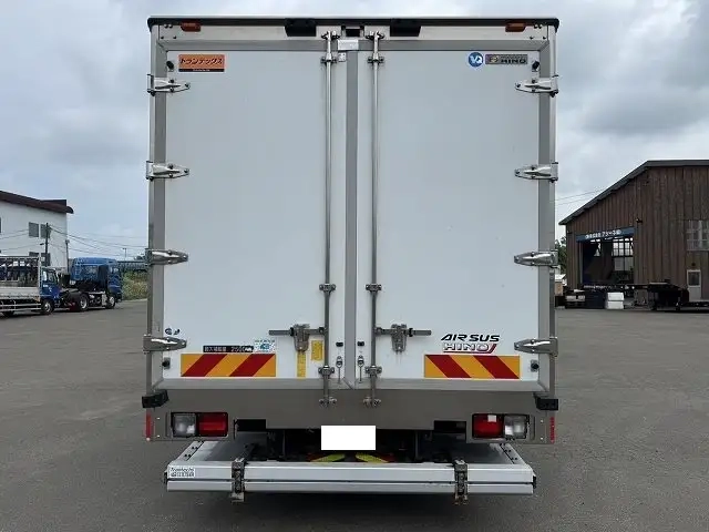 Hino Small - 2KG-FD2ABG(88909) 5枚目
