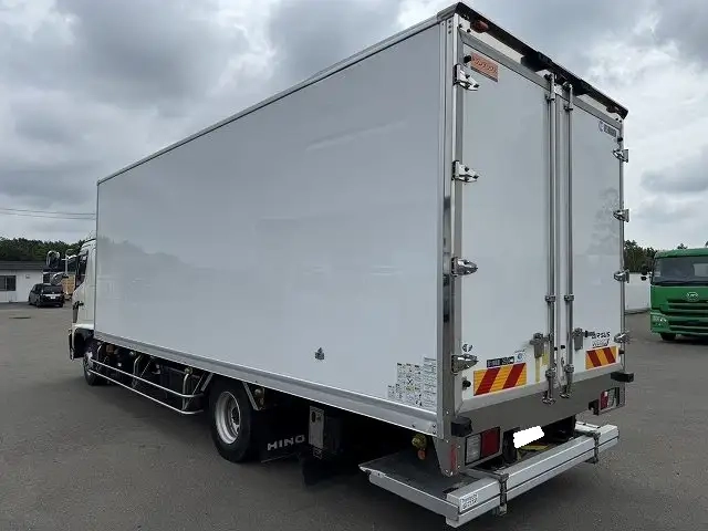 Hino Small - 2KG-FD2ABG(88909) 6枚目
