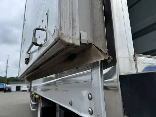 Hino Small - 2KG-FD2ABG(88909) 10枚目