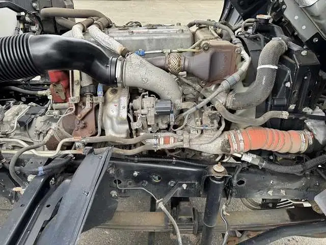 Hino Small - 2KG-FD2ABG(88909) 15枚目