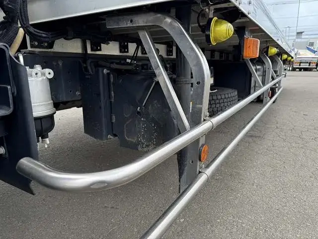 Hino Small - 2KG-FD2ABG(88909) 16枚目