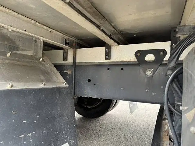 Hino Small - 2KG-FD2ABG(88909) 18枚目