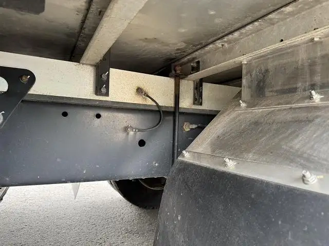 Hino Small - 2KG-FD2ABG(88909) 19枚目