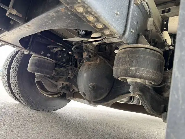 Hino Small - 2KG-FD2ABG(88909) 23枚目