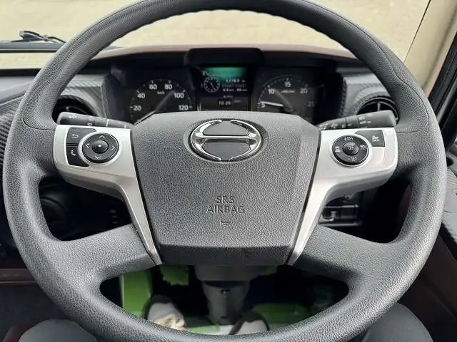 Hino Small - 2KG-FD2ABG(88909) 25枚目