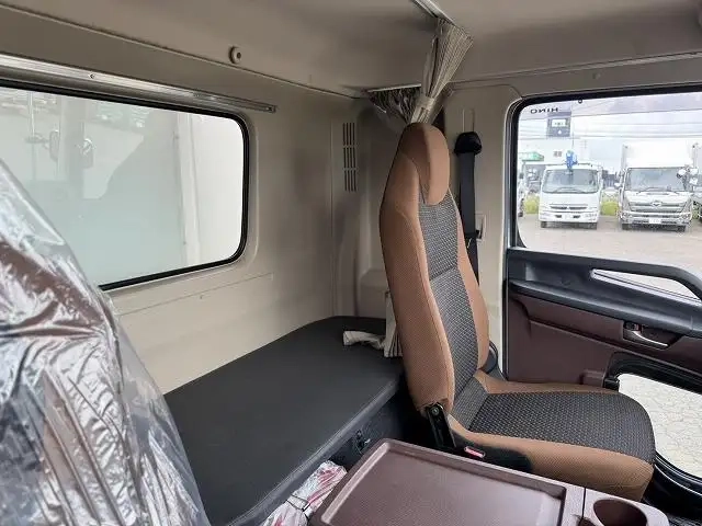 Hino Small - 2KG-FD2ABG(88909) 28枚目