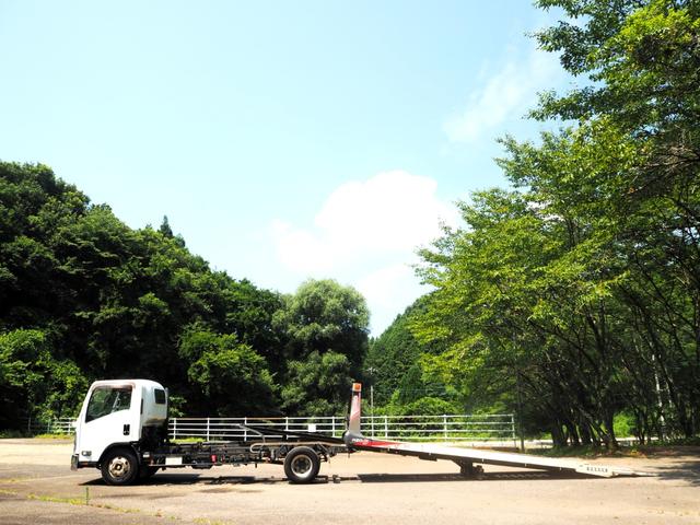 いすゞ エルフ 小型 車載専用車 *********(88910) 2枚目