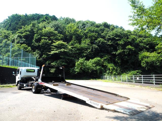 いすゞ エルフ 小型 車載専用車 *********(88910) 3枚目