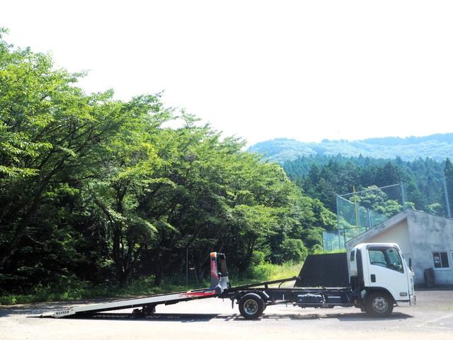 いすゞ エルフ 小型 車載専用車 *********(88910) 6枚目