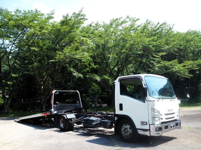 いすゞ エルフ 小型 車載専用車 *********(88910) 7枚目