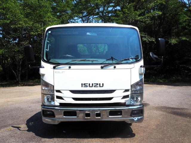 いすゞ エルフ 小型 車載専用車 *********(88910) 8枚目