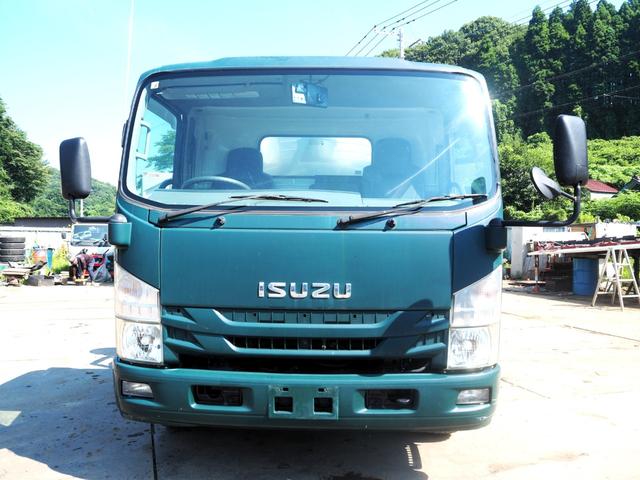いすゞ エルフ 小型 バキュームカー *********(88911) 8枚目