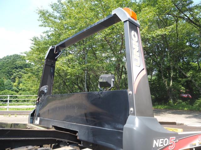 いすゞ エルフ 小型 車載専用車 *********(88910) 43枚目