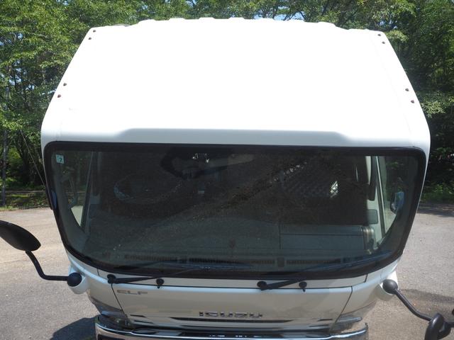いすゞ エルフ 小型 車載専用車 *********(88910) 54枚目