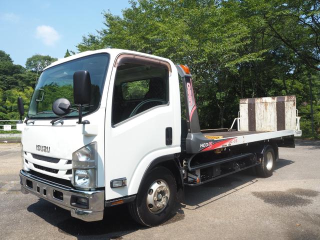 いすゞ エルフ 小型 車載専用車 *********(88910) 58枚目