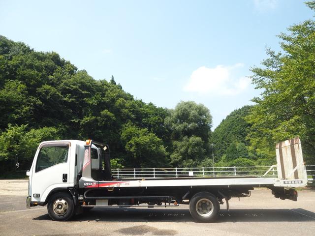 いすゞ エルフ 小型 車載専用車 *********(88910) 59枚目