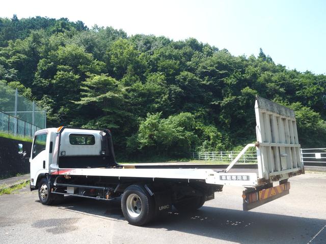 いすゞ エルフ 小型 車載専用車 *********(88910) 60枚目