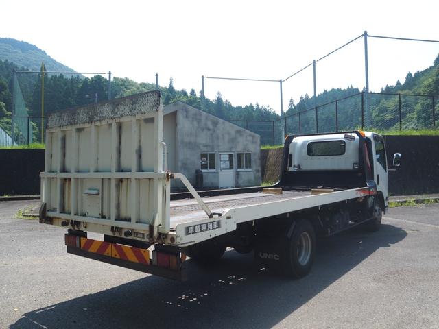 いすゞ エルフ 小型 車載専用車 *********(88910) 63枚目