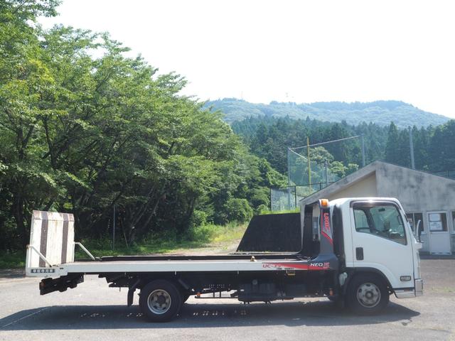 いすゞ エルフ 小型 車載専用車 *********(88910) 64枚目