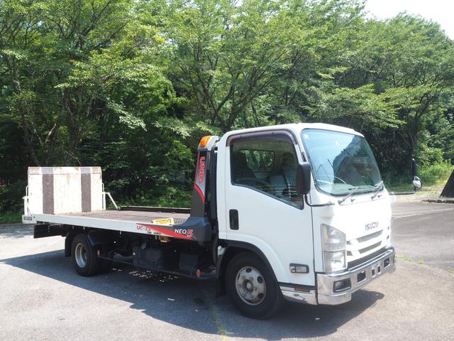 いすゞ エルフ 小型 車載専用車 *********(88910) 65枚目