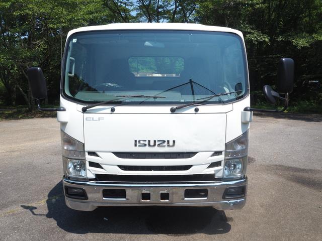 いすゞ エルフ 小型 車載専用車 *********(88910) 66枚目