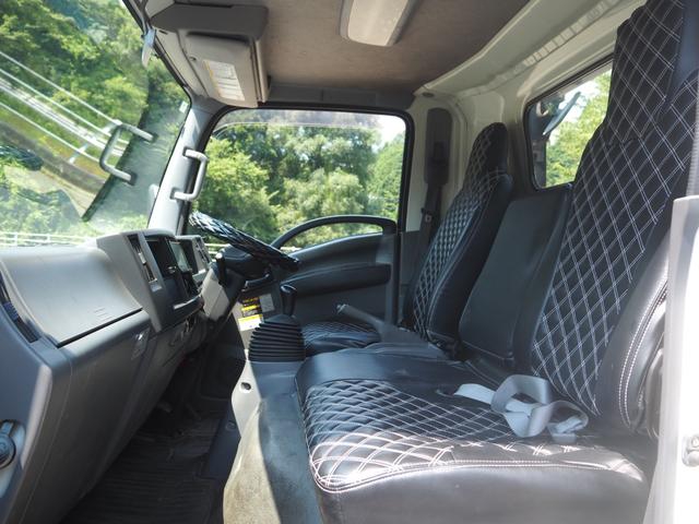 いすゞ エルフ 小型 車載専用車 *********(88910) 68枚目
