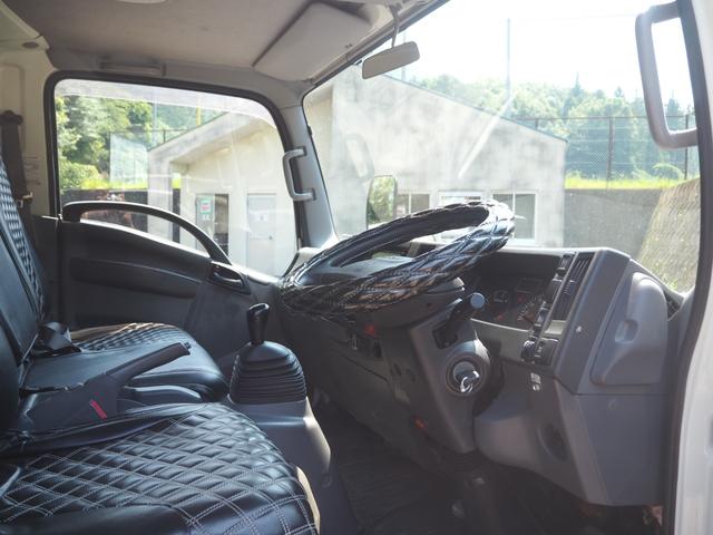 いすゞ エルフ 小型 車載専用車 *********(88910) 70枚目
