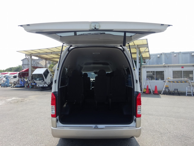 Toyota hiace Small Others 3BA-TRH224W(88912) 8枚目