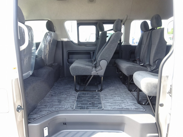 Toyota hiace Small Others 3BA-TRH224W(88912) 14枚目