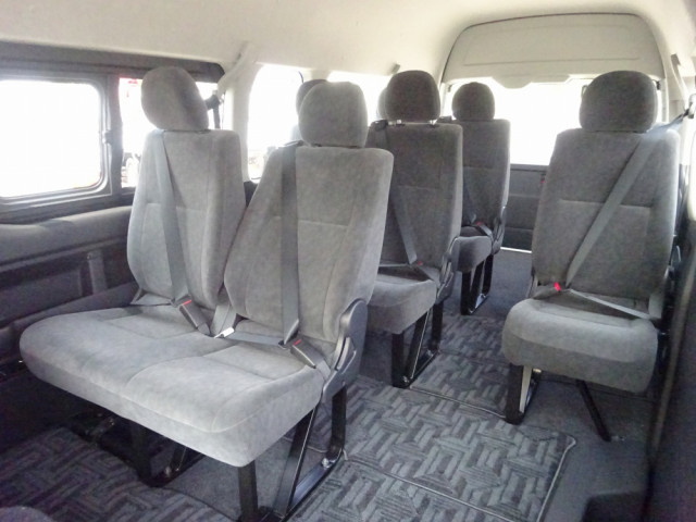 Toyota hiace Small Others 3BA-TRH224W(88912) 15枚目